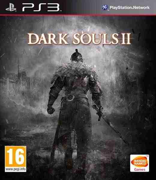 Descargar Dark Souls II [MULTI][Region Free][FW 4.4x][iMARS] por Torrent